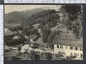 M9242 PAYSAGE DU HAUT-DOUBS JOUGNE Viaggiata SBA